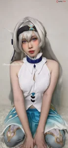 189+ Hình Ảnh DreamlikeUwU Cosplay Firefly Đẹp Mê Mẩn: Bộ Sưu Tập Tuyệt Đỉnh