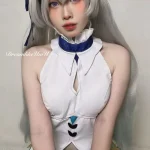 189+ Hình Ảnh DreamlikeUwU Cosplay Firefly Đẹp Mê Mẩn: Bộ Sưu Tập Tuyệt Đỉnh
