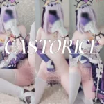 Chiêm ngưỡng 189+ Tuyệt Tác Pi-Cos Cosplay Castorice: Hành Trình Ảnh Đẹp