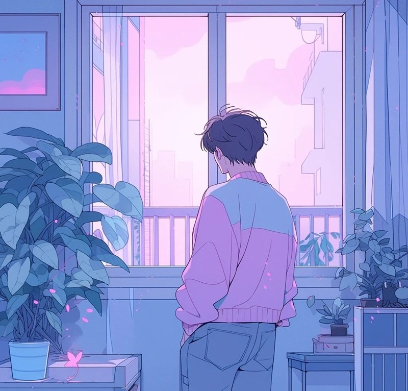 anime drawing 31