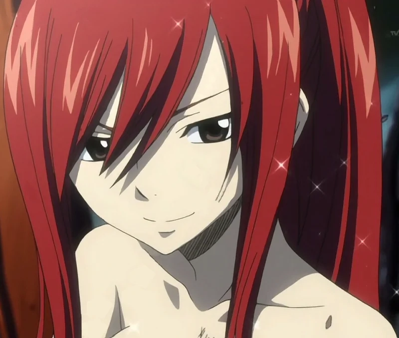 ảnh anime gái xinh 3