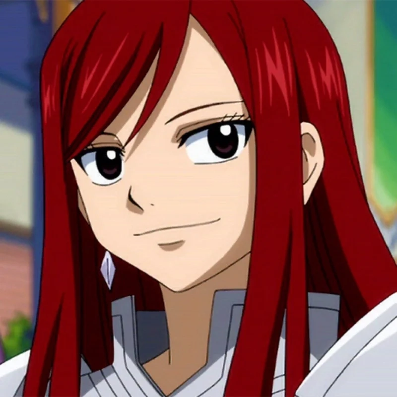 ảnh anime gái xinh 5