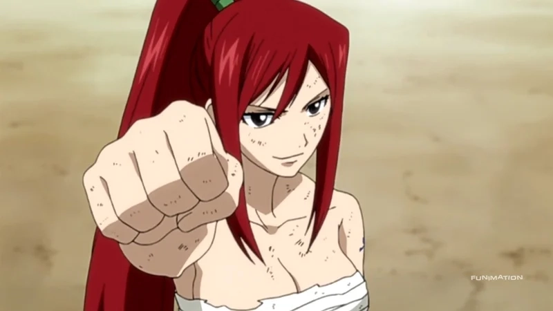 ảnh anime gái xinh 6