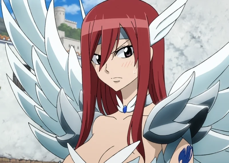 ảnh anime gái xinh 9