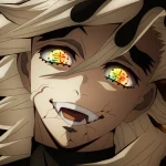 119+ Ảnh Douma Đẹp Ma Mị Đốn Tim Fan Kimetsu no Yaiba