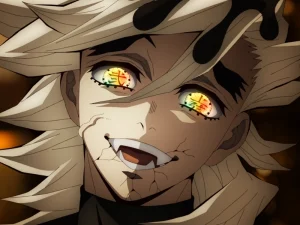 119+ Ảnh Douma Đẹp Ma Mị Đốn Tim Fan Kimetsu no Yaiba