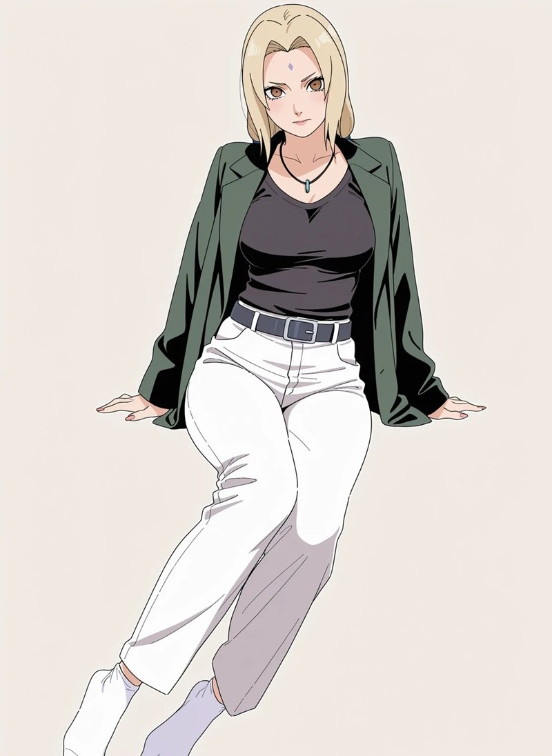 anime vẽ 40