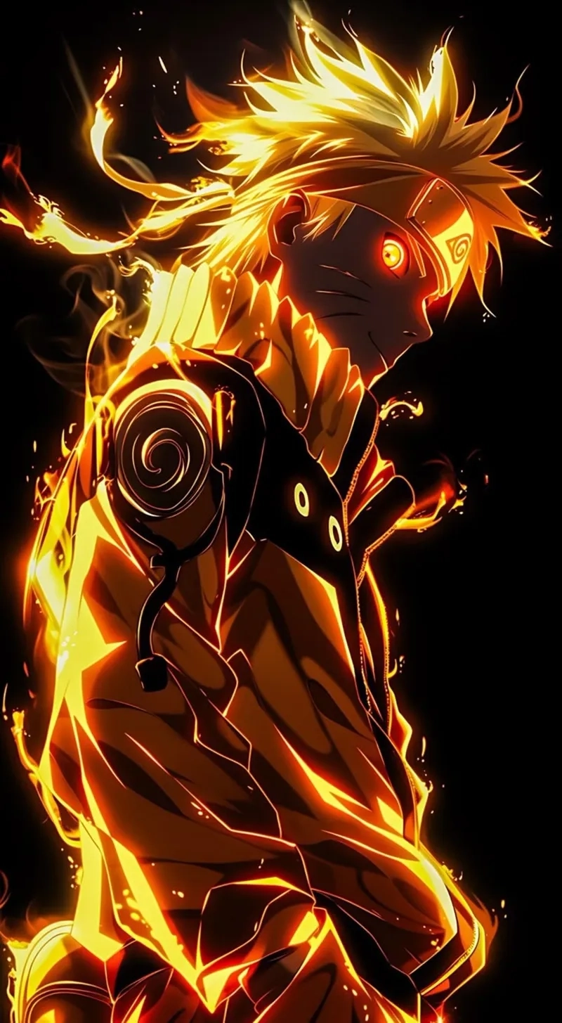 anime 4K Naruto 7