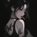 119+ Tuyệt Tác Anime Eternal Codes: Khám Phá Thế Giới Hình Ảnh Độc Đáo