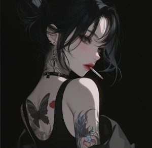 119+ Tuyệt Tác Anime Eternal Codes: Khám Phá Thế Giới Hình Ảnh Độc Đáo