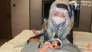 Khám Phá 189+ Tuyệt Phẩm lovewxnn cosplay Firefly Đầy Sức Hút