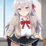 119+ Tuyển Tập Ảnh Anime Mugen Đẹp Mê Ly Cho Người Hâm Mộ