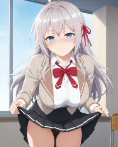 119+ Tuyển Tập Ảnh Anime Mugen Đẹp Mê Ly Cho Người Hâm Mộ