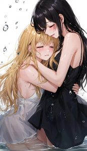 Khám Phá Thế Giới Anime Eternal Code: Hơn 119+ Hình Ảnh Độc Đáo